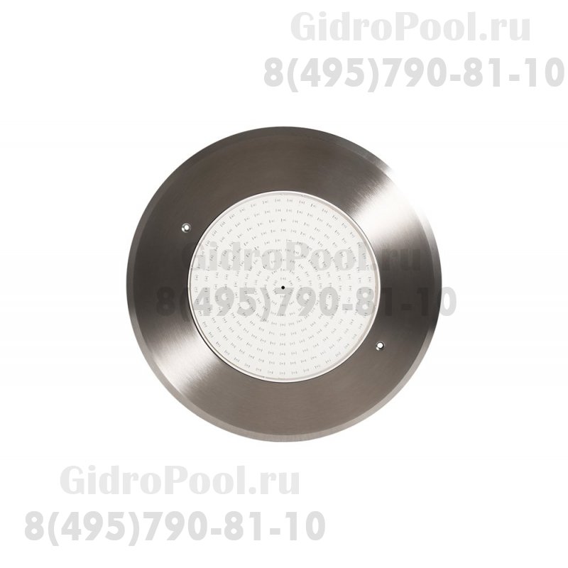 Прожектор встраиваемый из нерж. стали (25Вт/12В) LED Cold white Tadpole JKD-UT280-2SP