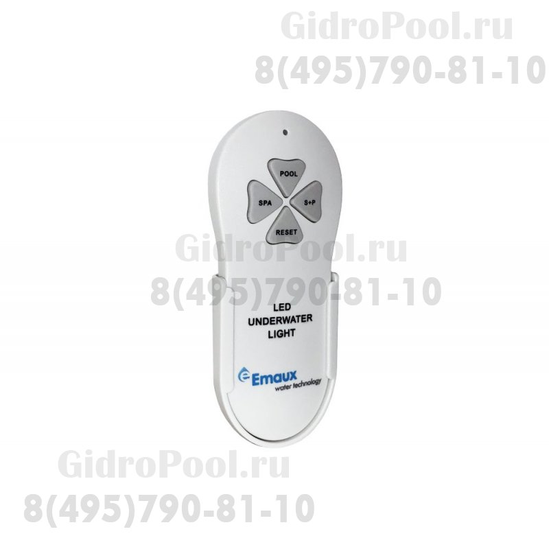 Пульт управления для блока управления прожекторами Emaux E110105
