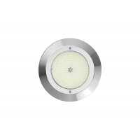 Прожектор накл.(с адаптером) из нерж.стали (18Вт/12В) LED White WAKING HJ-WM-SS200-FGV