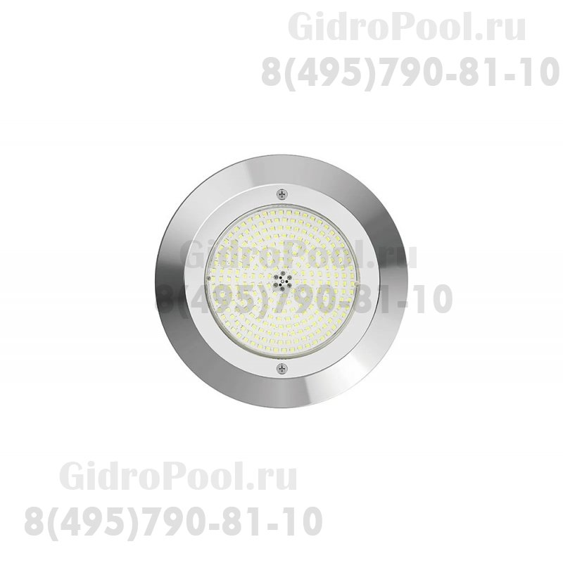 Прожектор накл.(с адаптером) из нерж.стали (18Вт/12В) LED White WAKING HJ-WM-SS200-FGV