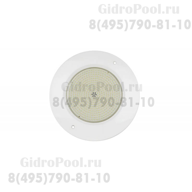 Прожектор рамка белая (18Вт/12В) (универсал.) LED White WAKING HJ-RC-PC282-ABSV