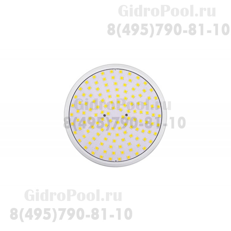 Прожектор встраиваемый 1 1/2 (18Вт/12В) LED RGB WAKING HJ-FG-PC168-1,5