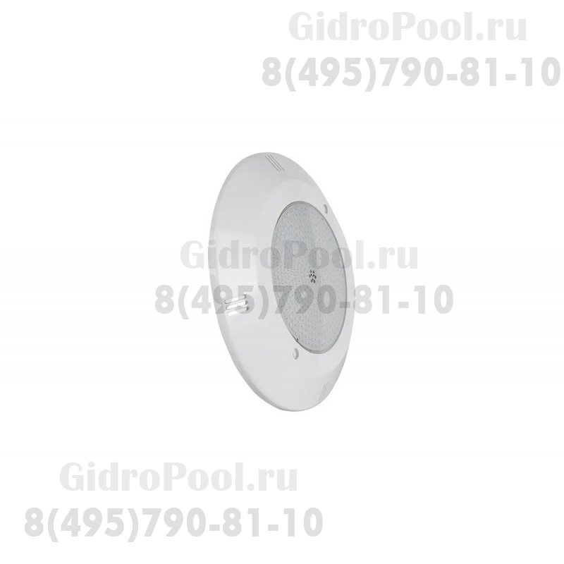 Прожектор накл.(с адаптером) рамка белая (18Вт/12В) LED RGB WAKING HJ-WM-PC290-FGV