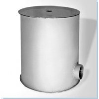 РЕГУЛЯТОР УРОВНЯ ВОДЫ