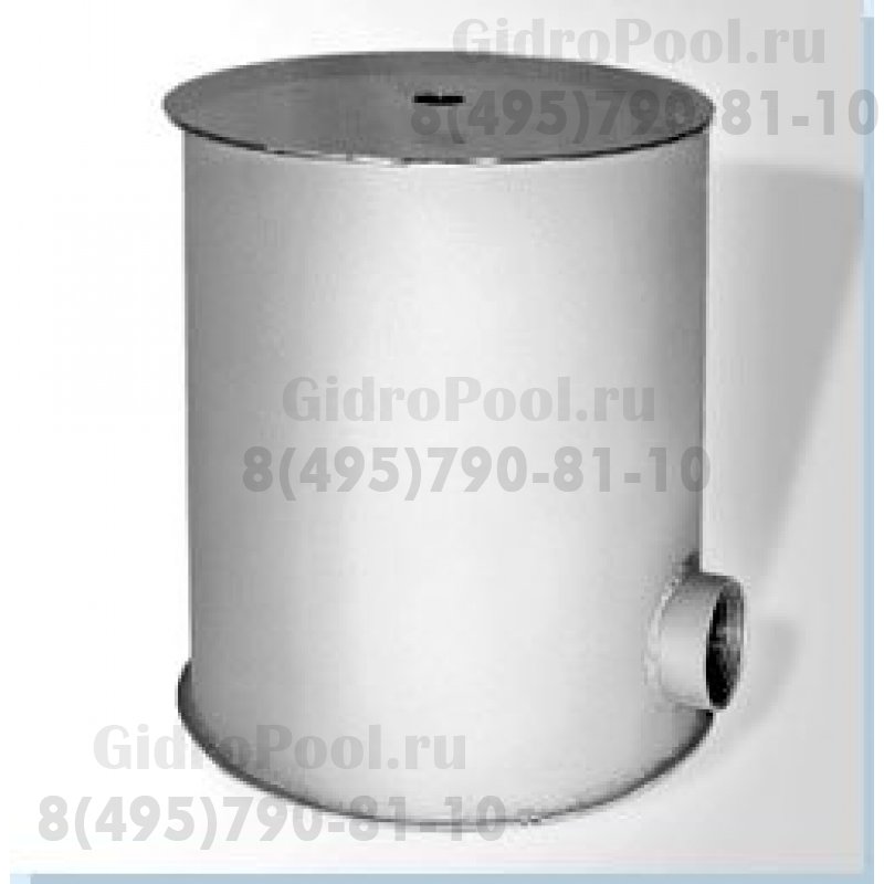 РЕГУЛЯТОР УРОВНЯ ВОДЫ