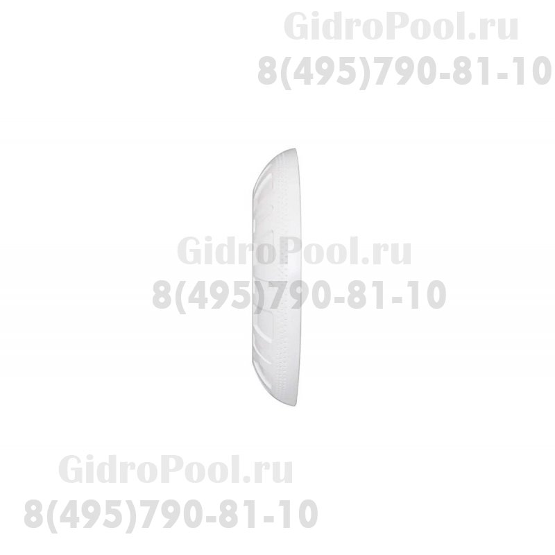 Прожектор накл.(с адаптером) рамка белая (35Вт/12В) LED White WAKING HJ-WM-PC270-FGV