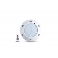 Прожектор накладной (25Вт/12В) LED RGB Tadpole JKD-YC280-AP