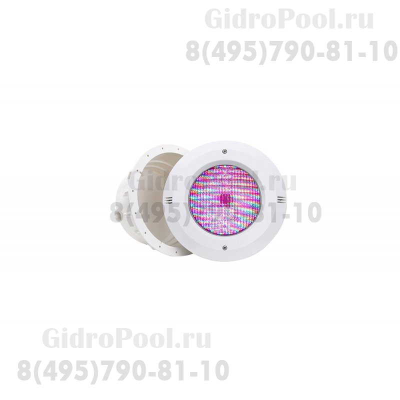 Прожектор (45Вт/12В) (универсал.) LED RGB с пультом Tadpole JKD-QR290-A