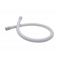 Шланг гофр.с обжимным подсоед. к прожекторам с хомутами WAKING H02