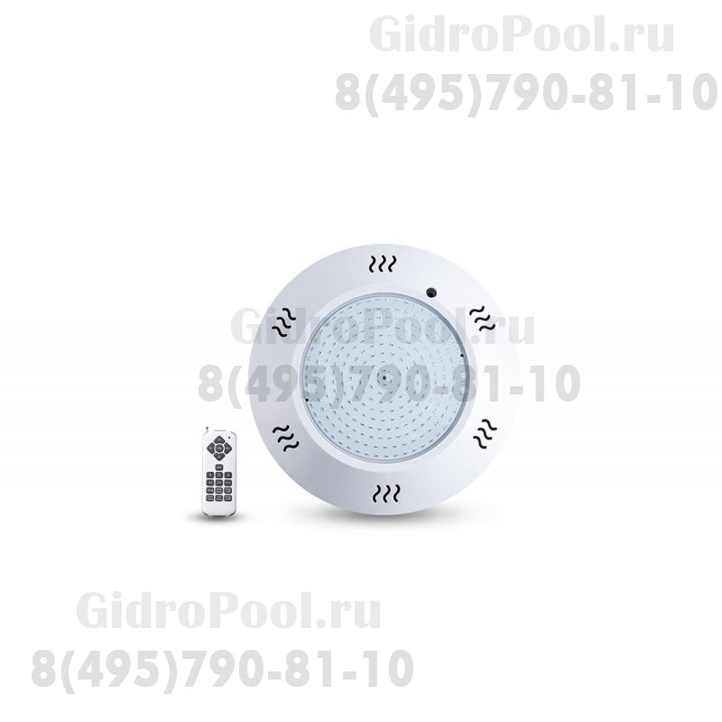 Прожектор накладной (35Вт/12В) LED RGB Tadpole JKD-YC280-AP
