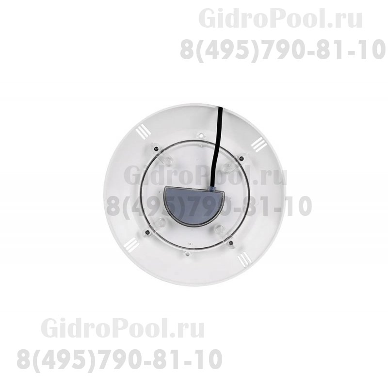 Прожектор накл.(с адаптером) рамка белая (35Вт/12В) LED White WAKING HJ-WM-PC290-FGV