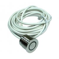 Пьезокнопка