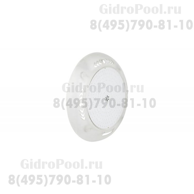 Прожектор накл.(с адаптером) рамка белая (35Вт/12В) LED White WAKING HJ-WM-PC242-FGV