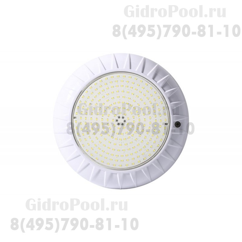 Прожектор накладной (35Вт/12В) LED Warm white Tadpole JKD-YC220-AP