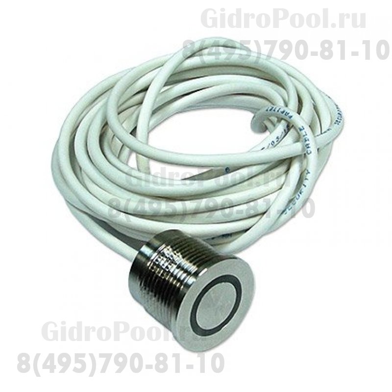 Пьезокнопка