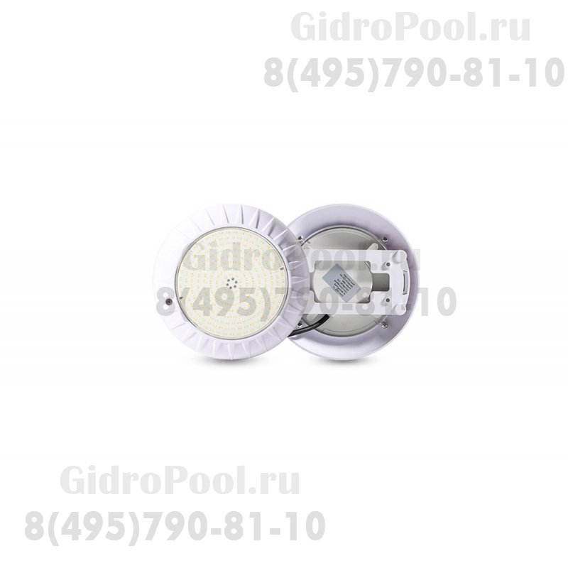Прожектор накладной (25Вт/12В) LED Warm white Tadpole JKD-YC220-AP