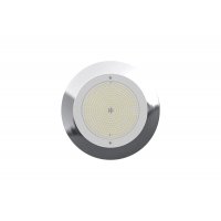 Прожектор накл.(с адаптером) из нерж.стали (18Вт/12В) LED White WAKING HJ-WM-SS290-FGV