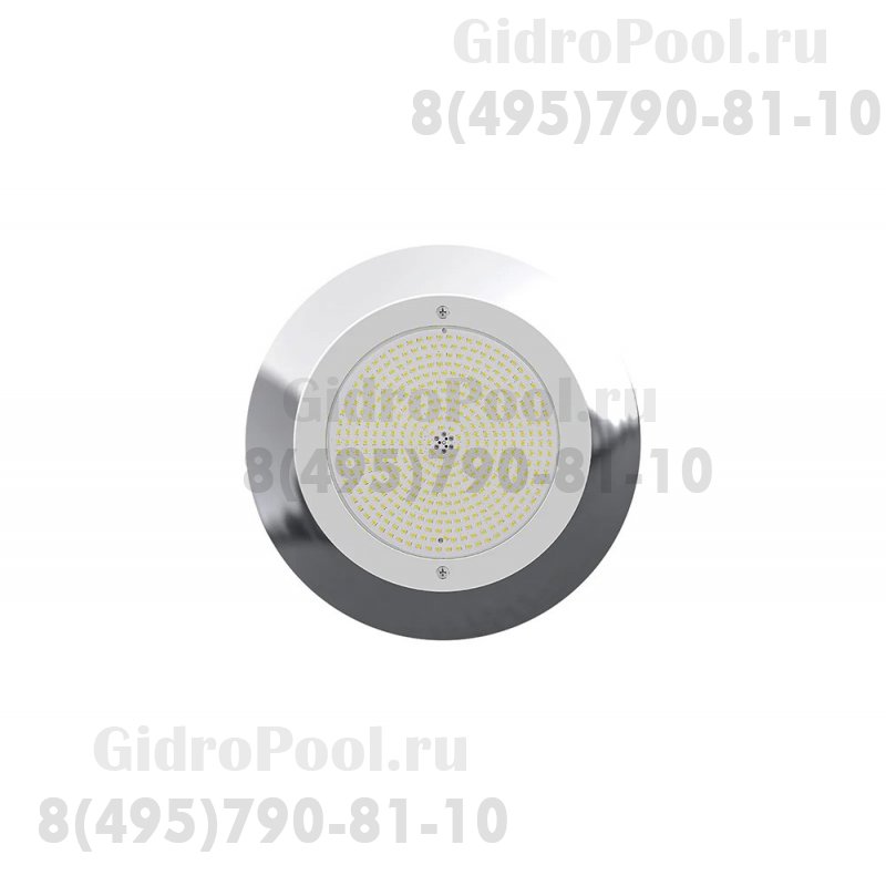 Прожектор накл.(с адаптером) из нерж.стали (18Вт/12В) LED White WAKING HJ-WM-SS290-FGV