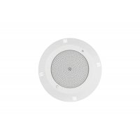 Прожектор накл.(с адаптером) рамка белая (18Вт/12В) LED White WAKING HJ-WM-PC290-FGV