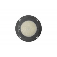 Прожектор накл.(с адаптером) рамка т.серая (18Вт/12В) LED White WAKING HJ-WM-PC200-FGV