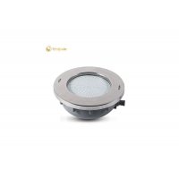 Прожектор из нерж. стали (35Вт/12В) (плитка) LED Cold white Tadpole JKD-QR270-S