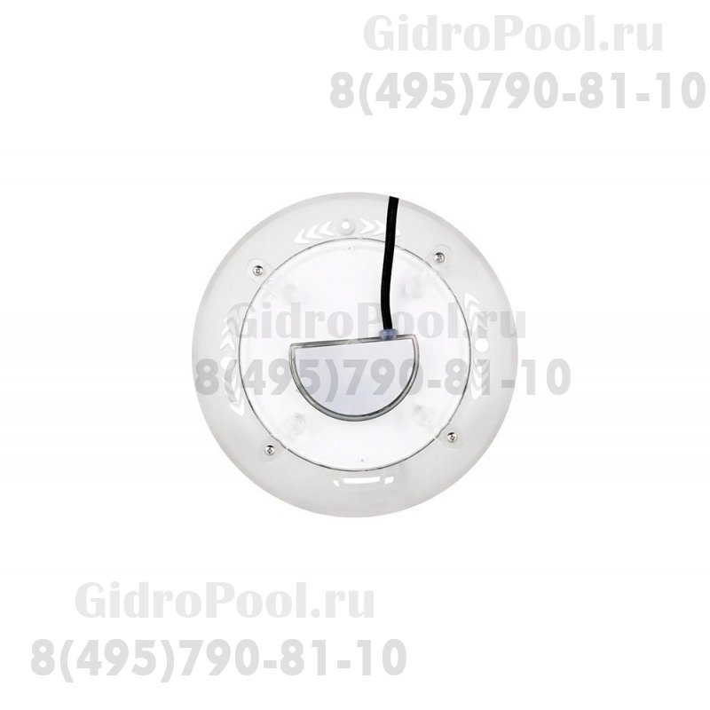 Прожектор накл.(с адаптером) рамка белая (18Вт/12В) LED White WAKING HJ-WM-PC242-FGV