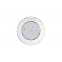 Прожектор накл.(с адаптером) рамка белая (18Вт/12В) LED White WAKING HJ-WM-PC270-FGV