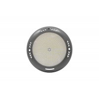 Прожектор накл.(с адаптером) рамка св.серая (35Вт/12В) LED White WAKING HJ-WM-PC242-FGV