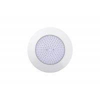Прожектор встр.рамка белая 1 1/2 (25Вт/12В) LED White WAKING HJ-FG-PC260-1,5