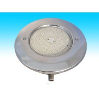 Освещение в бассейне