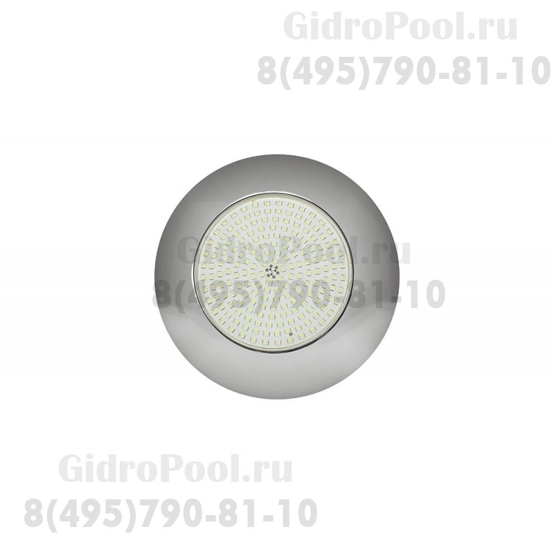 Прожектор накл.(с адаптером) из нерж.стали (35Вт/12В) LED RGB WAKING HJ-WM-SS280-FGV