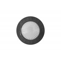 Прожектор накл.(с адаптером) рамка т.серая (35Вт/12В) LED RGB WAKING HJ-WM-PC270-FGV