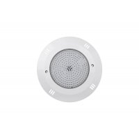 Прожектор накл.(с адаптером) рамка белая (18Вт/12В) LED RGB WAKING HJ-WM-PC200-FGV