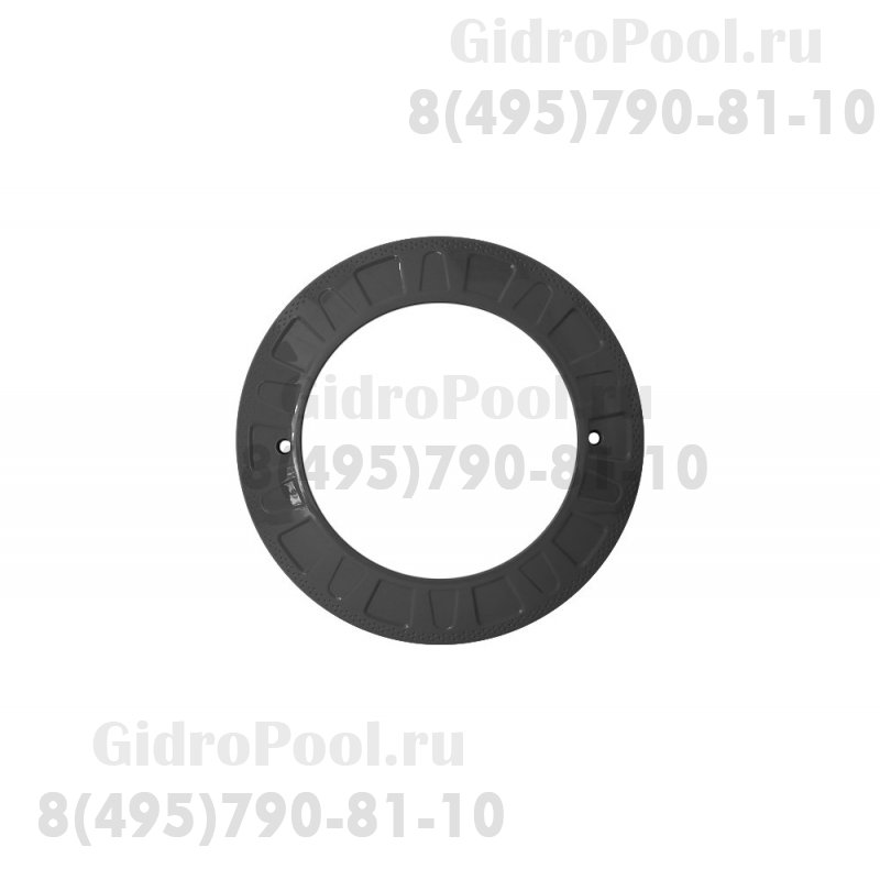 Рамка темно-серая к прожектору WAKING HJ-WM-PC270-FGV