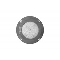 Прожектор накл.(с адаптером) рамка св.серая (18Вт/12В) LED RGB WAKING HJ-WM-PC290-FGV