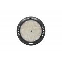 Прожектор накл.(с адаптером) рамка т.серая (18Вт/12В) LED White WAKING HJ-WM-PC242-FGV