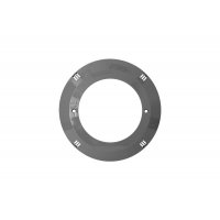 Рамка светло-серая к прожектору WAKING HJ-WM-PC290-FGV