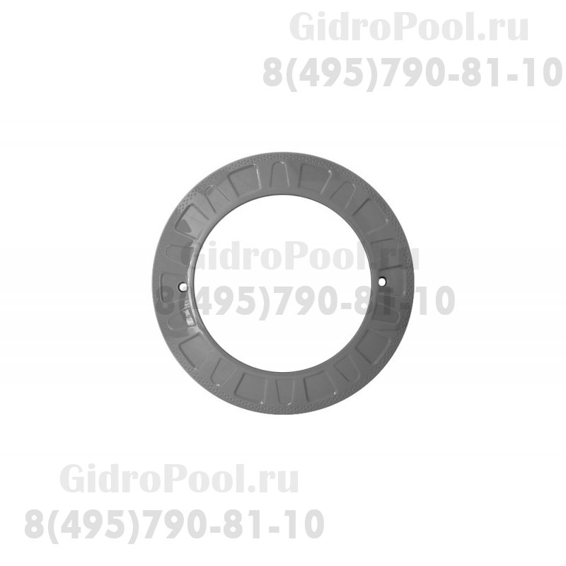 Рамка светло-серая к прожектору WAKING HJ-WM-PC270-FGV