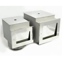 СКИММЕР / V=15 л, СКИММЕР / V=25 л под плитку/мозаику