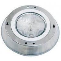 Прожектор накладной из нерж. стали (2х75Вт/12В) Pahlen (122600)