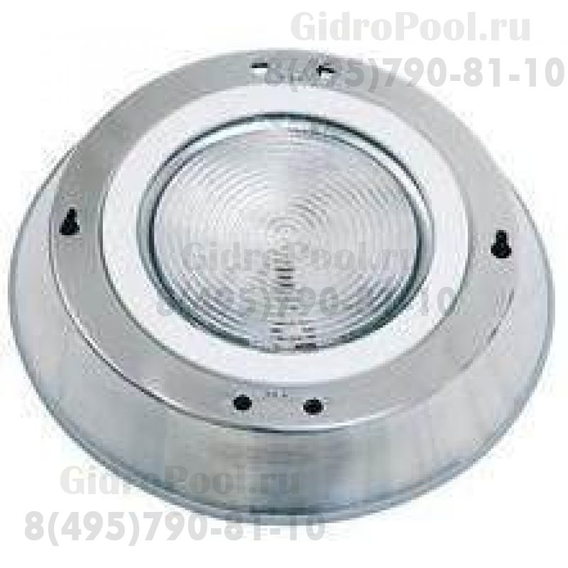Прожектор накладной из нерж. стали (2х75Вт/12В) Pahlen (122600)