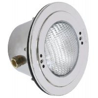 Прожектор из нерж.стали (300Вт/12В) (универсал.) Pahlen (12270)