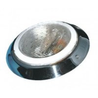 Прожектор накладной из нерж. стали (150Вт/12В) Emaux ULS-150 (Opus) 88043703