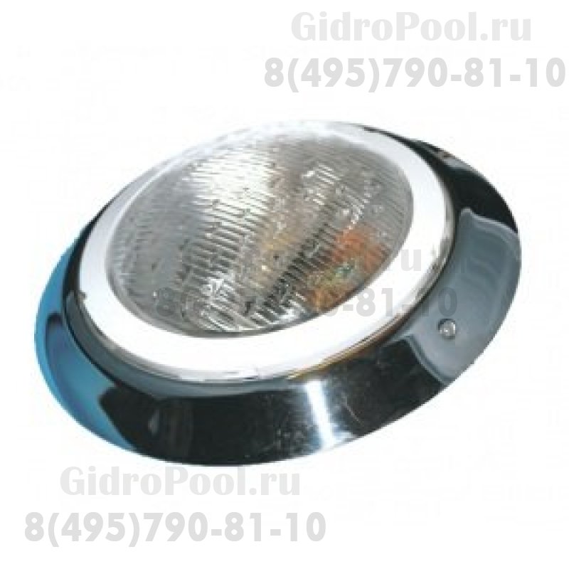 Прожектор накладной из нерж. стали (150Вт/12В) Emaux ULS-150 (Opus) 88043703