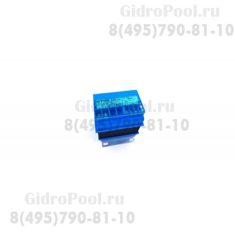 Трансформатор 300Вт/12В