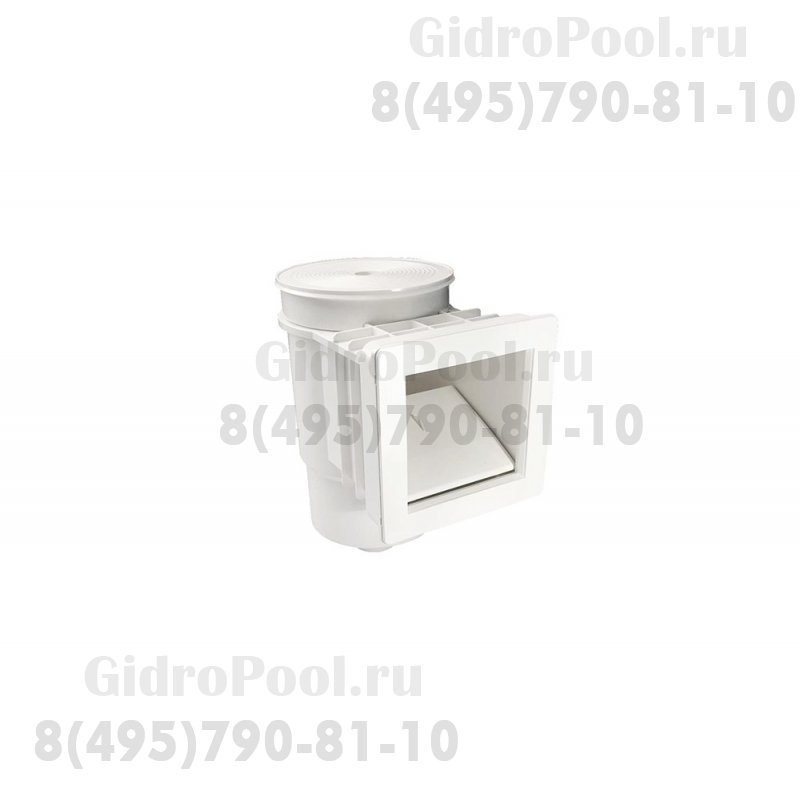 Скиммер ( универсал.) Emaux EM0010 RV (Opus) 91600302/88150112