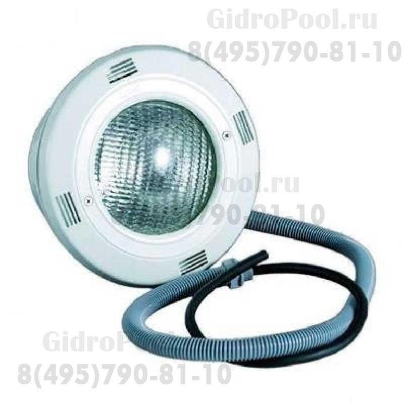 Прожектор (13Вт/12В) с LED диодами 11 цветов (плитка) Kripsol PHCM 13.C