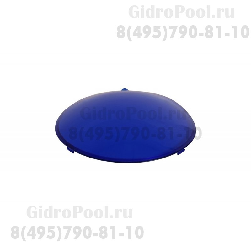 Светофильтр к прожектору Emaux ULTP-100 (синий) Emaux ULTP-100CL (Opus)