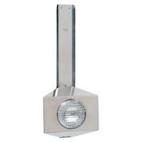 Прожектор навесной из нерж. стали - угловой (300Вт/12В) Pahlen (12280)