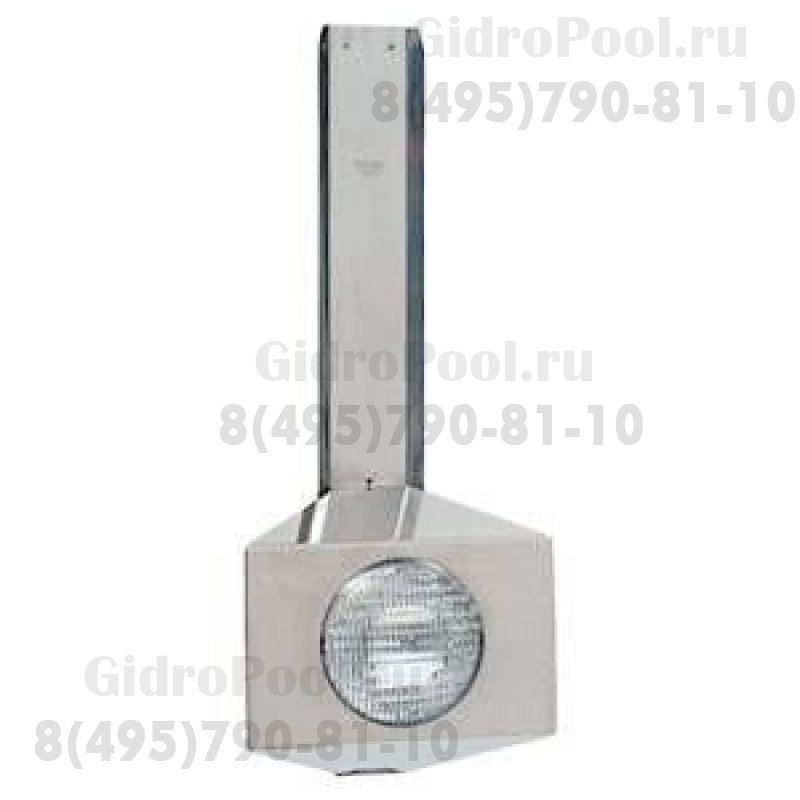 Прожектор навесной из нерж. стали - угловой (300Вт/12В) Pahlen (12280)